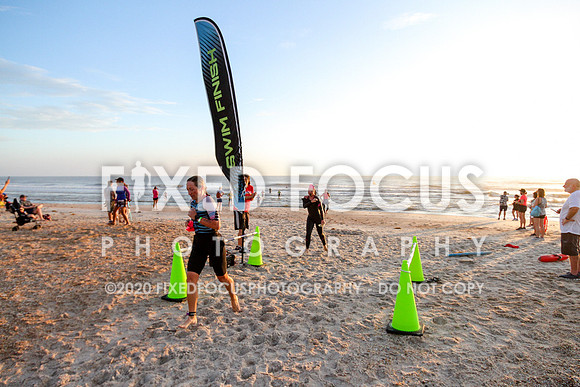 2020 Ponte Vedra Triathlon 2