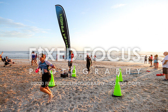 2020 Ponte Vedra Triathlon 2