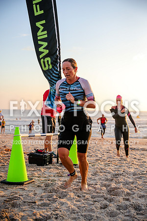 2020 Ponte Vedra Triathlon 2