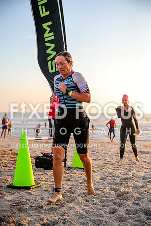 2020 Ponte Vedra Triathlon 2