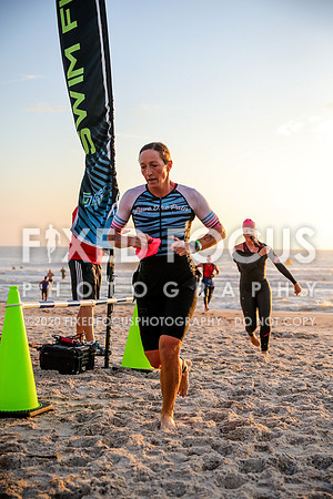 2020 Ponte Vedra Triathlon 2