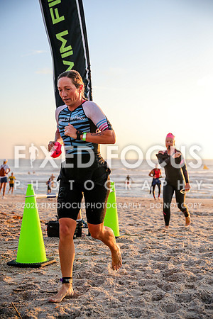 2020 Ponte Vedra Triathlon 2