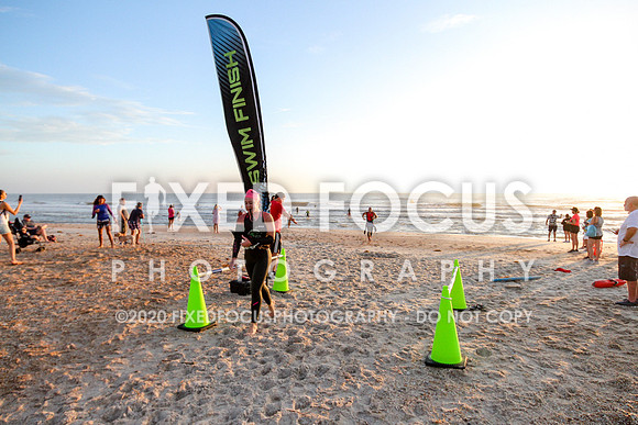 2020 Ponte Vedra Triathlon 2