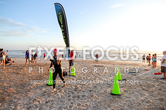 2020 Ponte Vedra Triathlon 2