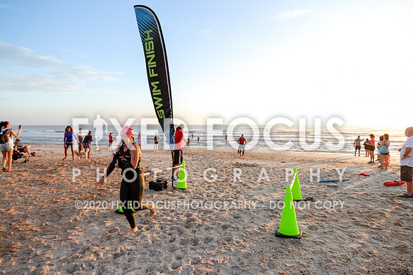 2020 Ponte Vedra Triathlon 2