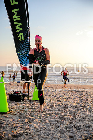 2020 Ponte Vedra Triathlon 2
