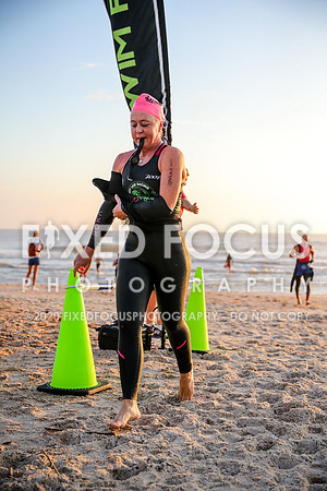 2020 Ponte Vedra Triathlon 2