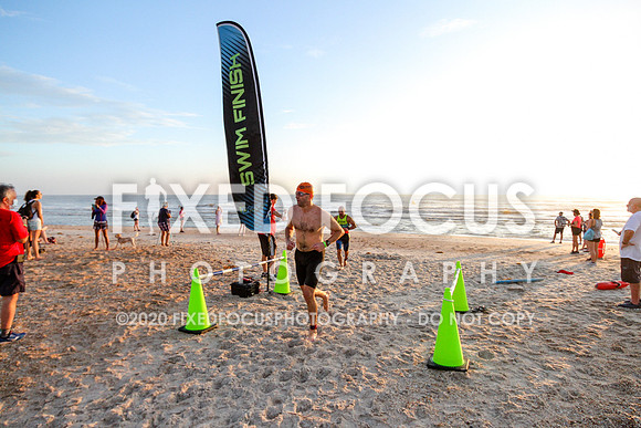 2020 Ponte Vedra Triathlon 2