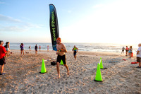 2020 Ponte Vedra Triathlon 2