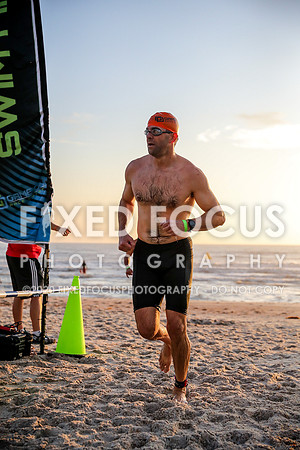 2020 Ponte Vedra Triathlon 2