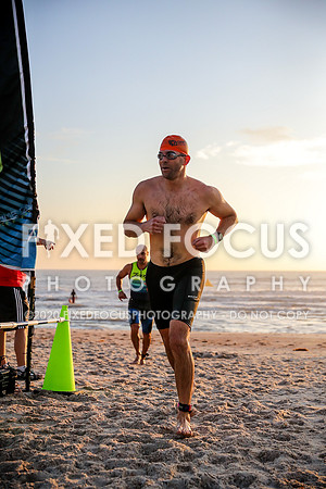 2020 Ponte Vedra Triathlon 2