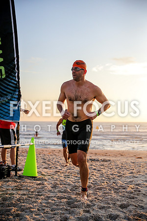 2020 Ponte Vedra Triathlon 2