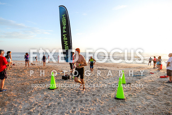 2020 Ponte Vedra Triathlon 2