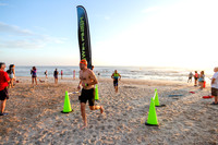 2020 Ponte Vedra Triathlon 2