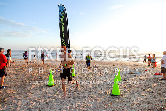 2020 Ponte Vedra Triathlon 2