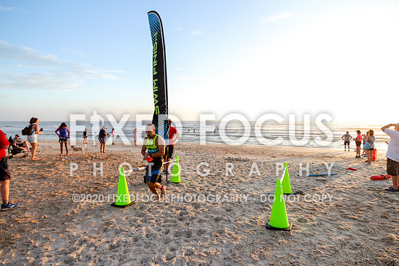 2020 Ponte Vedra Triathlon 2