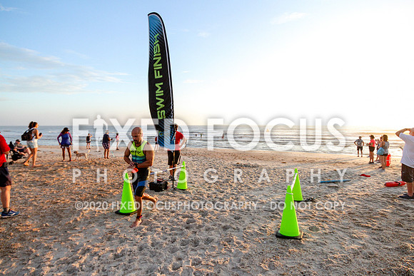 2020 Ponte Vedra Triathlon 2