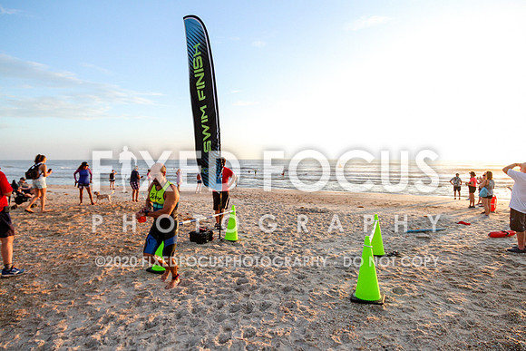 2020 Ponte Vedra Triathlon 2