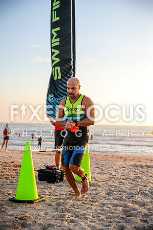 2020 Ponte Vedra Triathlon 2