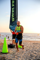 2020 Ponte Vedra Triathlon 2