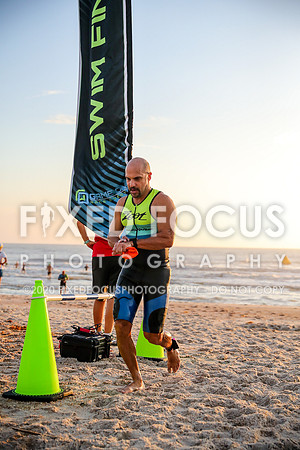 2020 Ponte Vedra Triathlon 2