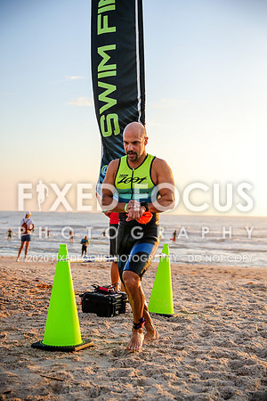 2020 Ponte Vedra Triathlon 2