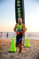 2020 Ponte Vedra Triathlon 2