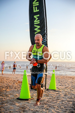 2020 Ponte Vedra Triathlon 2