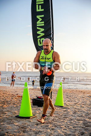 2020 Ponte Vedra Triathlon 2