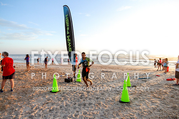 2020 Ponte Vedra Triathlon 2