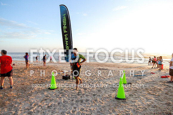 2020 Ponte Vedra Triathlon 2