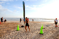 2020 Ponte Vedra Triathlon 2