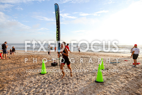 2020 Ponte Vedra Triathlon 2