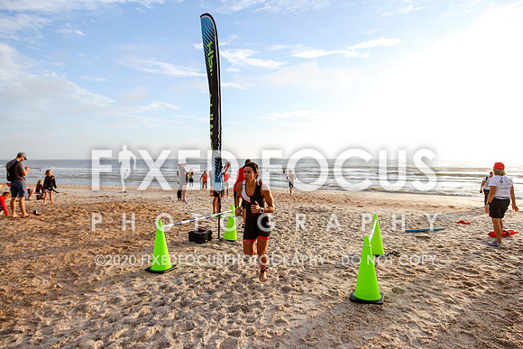 2020 Ponte Vedra Triathlon 2