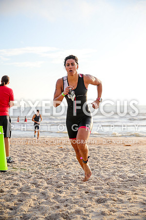 2020 Ponte Vedra Triathlon 2