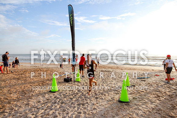 2020 Ponte Vedra Triathlon 2