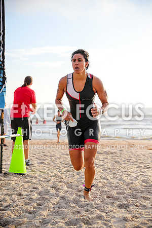 2020 Ponte Vedra Triathlon 2
