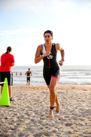 2020 Ponte Vedra Triathlon 2
