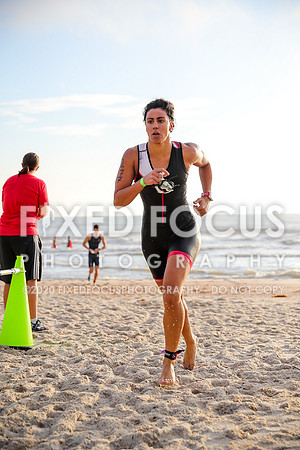 2020 Ponte Vedra Triathlon 2