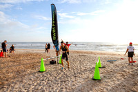 2020 Ponte Vedra Triathlon 2