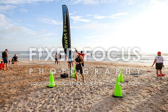 2020 Ponte Vedra Triathlon 2