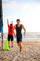2020 Ponte Vedra Triathlon 2
