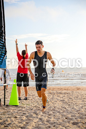 2020 Ponte Vedra Triathlon 2