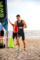 2020 Ponte Vedra Triathlon 2