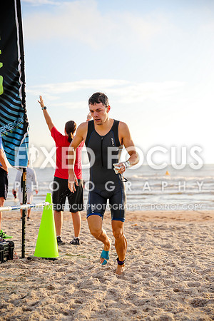2020 Ponte Vedra Triathlon 2