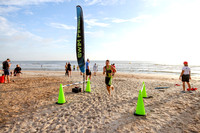 2020 Ponte Vedra Triathlon 2