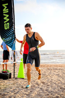 2020 Ponte Vedra Triathlon 2