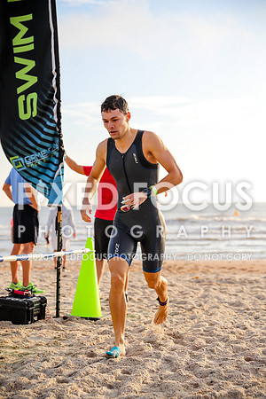 2020 Ponte Vedra Triathlon 2