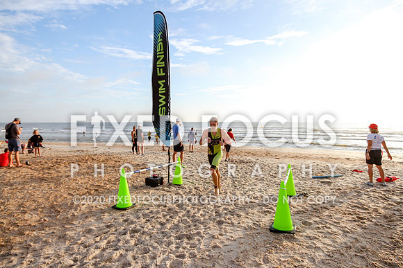 2020 Ponte Vedra Triathlon 2