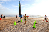 2020 Ponte Vedra Triathlon 2